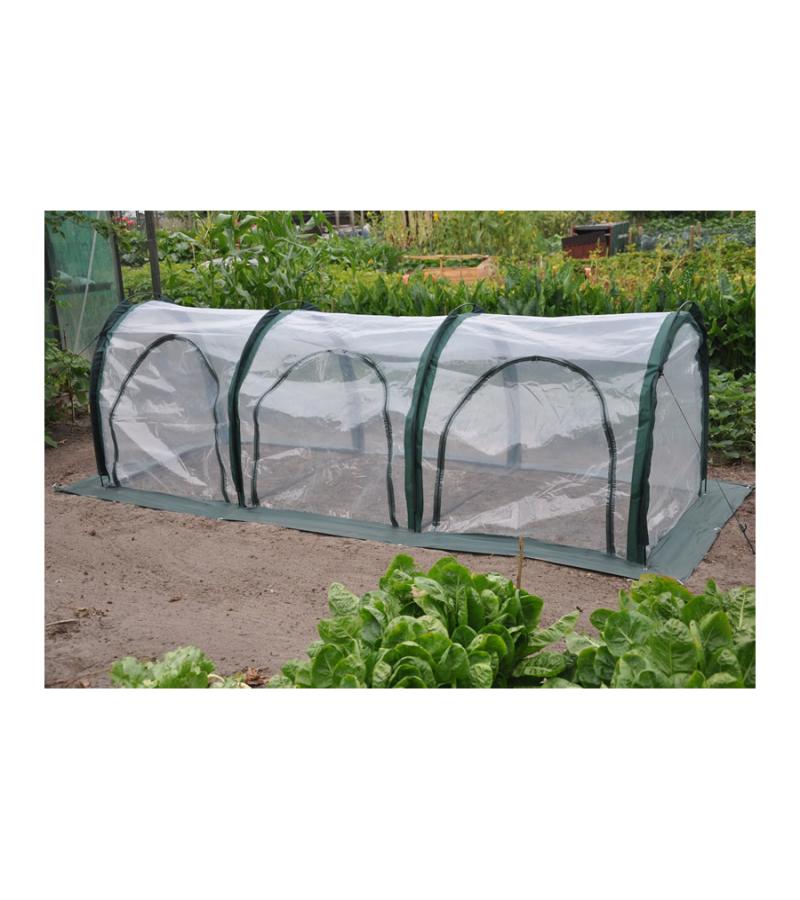 Sweet Rocket tunnelkas